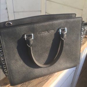 Michael Kors Satchel